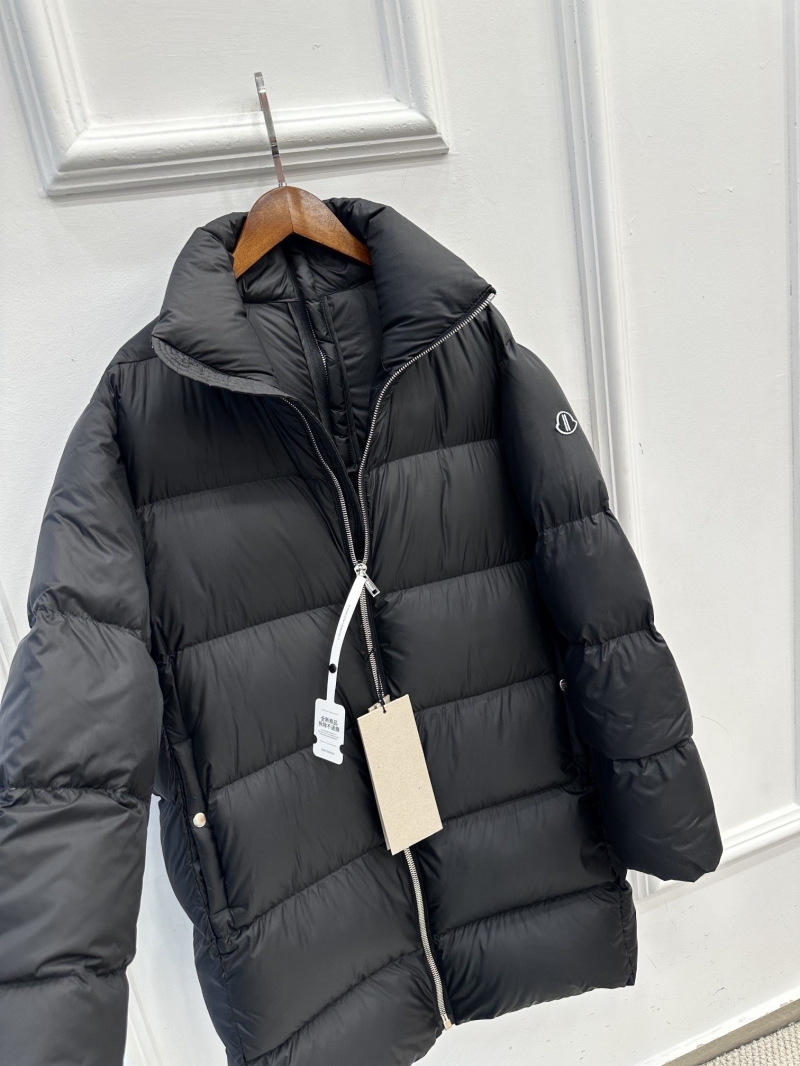 Moncler Down Coat